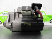 Recambio de motor arranque para volvo s40 berlina 1.6 cat referencia OEM IAM 0001107067 001107067 BOSCH