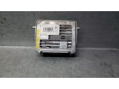 Recambio de centralita faros xenon para citroën ds3 1.2 12v e-thp referencia OEM IAM 90035944 90035944 