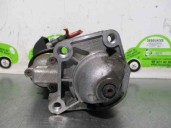 Recambio de motor arranque para volvo s40 berlina 1.6 cat referencia OEM IAM 0001107067 001107067 BOSCH