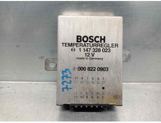 Recambio de modulo electronico para mercedes-benz clase s (w126) berlina+coupe sel 500 referencia OEM IAM 0008220903  