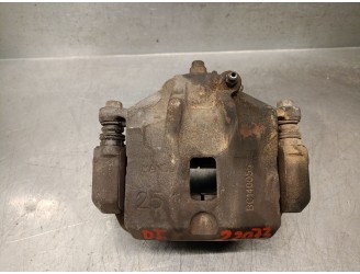Recambio de pinza freno delantera izquierda para kia magentis i (gd, ms) 2.0 referencia OEM IAM 581803CA00 581803CA00 BC140056 M