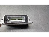 Recambio de centralita faros xenon para citroën ds3 1.2 12v e-thp referencia OEM IAM 90035944 90035944 