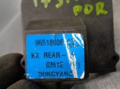 Recambio de motor cierre centralizado porton para chevrolet lacetti 1.4 cat referencia OEM IAM 96518906  