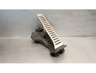 Recambio de potenciometro pedal para volkswagen scirocco iii (137, 138) 2.0 tdi referencia OEM IAM 1K1721503AN 1K1721503AN 6PV01