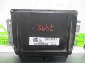 Recambio de centralita motor uce para volvo s40 berlina 1.6 cat referencia OEM IAM P30614403 S118245001L SIEMENES