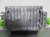 Recambio de centralita motor uce para volvo s40 berlina 1.6 cat referencia OEM IAM P30614403 S118245001L SIEMENES