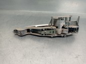 Recambio de maneta exterior delantera derecha para peugeot 207 x-line referencia OEM IAM 9680168580  3 PUERTAS