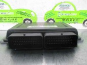 Recambio de centralita motor uce para volvo s40 berlina 1.6 cat referencia OEM IAM P30614403 S118245001L SIEMENES