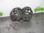 Recambio de muelle amortiguacion para opel corsa c 1.2 16v cat (z 12 xe / lw4) referencia OEM IAM 