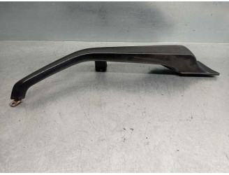 Recambio de maneta interior trasera izquierda para mercedes-benz clase s (w126) berlina+coupe sel 500 referencia OEM IAM 1267660