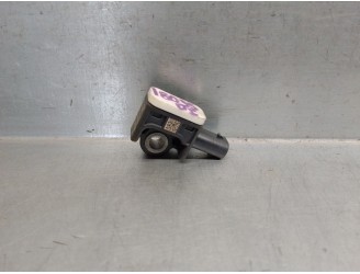 Recambio de sensor impacto para mercedes-benz clase b (w246) 1.5 cdi cat referencia OEM IAM A1668210151 56054085AA 