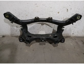 Recambio de puente trasero para volkswagen scirocco iii (137, 138) 2.0 tdi referencia OEM IAM 1K0505315BM 1K0505315BM 