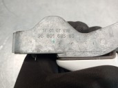 Recambio de maneta exterior delantera derecha para peugeot 207 x-line referencia OEM IAM 9680168580  3 PUERTAS