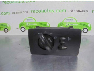 Recambio de mando luces salpicadero para ford mondeo iii sedán (b4y) 2.0 16v tddi / tdci referencia OEM IAM 4S7T13A024AB 