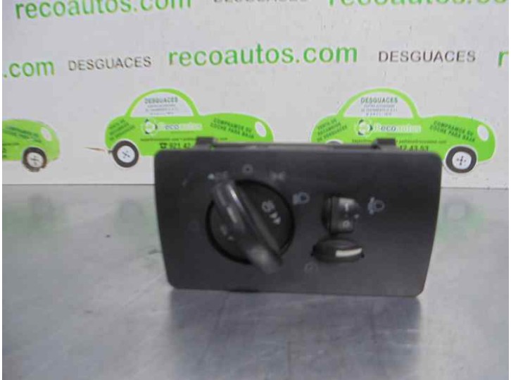Recambio de mando luces salpicadero para ford mondeo iii sedán (b4y) 2.0 16v tddi / tdci referencia OEM IAM 4S7T13A024AB 