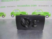 Recambio de mando luces salpicadero para ford mondeo iii sedán (b4y) 2.0 16v tddi / tdci referencia OEM IAM 4S7T13A024AB 