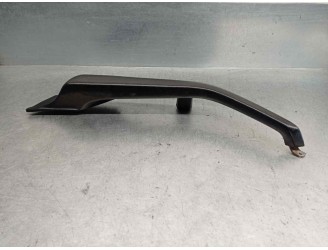 Recambio de maneta interior trasera derecha para mercedes-benz clase s (w126) berlina+coupe sel 500 referencia OEM IAM 126766081