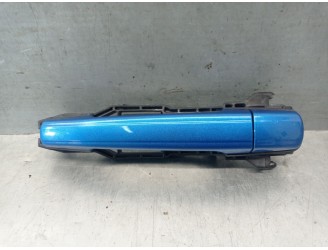 Recambio de maneta exterior delantera derecha para mercedes-benz slk (r170) 320 (170.465) referencia OEM IAM A1707600170 A170760