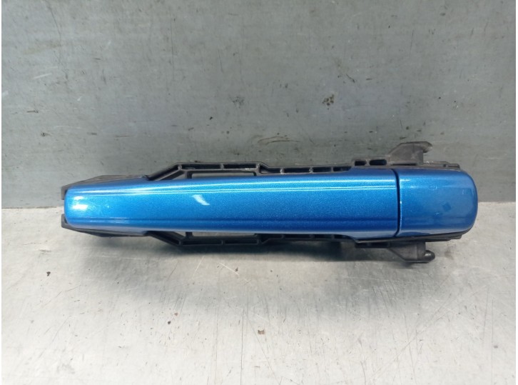 Recambio de maneta exterior delantera derecha para mercedes-benz slk (r170) 320 (170.465) referencia OEM IAM A1707600170 A170760