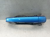 Recambio de maneta exterior delantera derecha para mercedes-benz slk (r170) 320 (170.465) referencia OEM IAM A1707600170 A170760