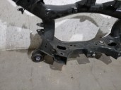 Recambio de puente trasero para volkswagen scirocco iii (137, 138) 2.0 tdi referencia OEM IAM 1K0505315BM 1K0505315BM 