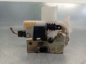 Replacement front right door lock for Renault Espace / Grand Espace (JE0) 2.0 16V Espace RT OEM IAM reference 2 P