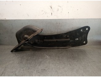 Recambio de brazo suspension inferior trasero derecho para volkswagen passat b6 (3c2) 2.0 tdi referencia OEM IAM 3C0505226 3C050