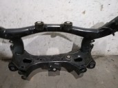 Recambio de puente trasero para volkswagen scirocco iii (137, 138) 2.0 tdi referencia OEM IAM 1K0505315BM 1K0505315BM 