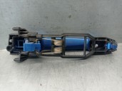 Recambio de maneta exterior delantera derecha para mercedes-benz slk (r170) 320 (170.465) referencia OEM IAM A1707600170 A170760