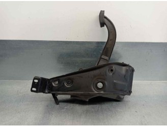 Recambio de palanca freno de mano para mercedes-benz clase s (w126) berlina+coupe sel 500 referencia OEM IAM 1264200177 