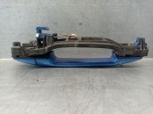 Recambio de maneta exterior delantera derecha para mercedes-benz slk (r170) 320 (170.465) referencia OEM IAM A1707600170 A170760