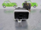Recambio de cerradura puerta delantera izquierda para volvo s40 berlina 1.6 cat referencia OEM IAM 2 PINES 4 PUERTAS