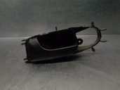 Recambio de maneta interior trasera izquierda para chevrolet lacetti 1.4 cat referencia OEM IAM 96548037  