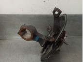 Recambio de mangueta delantera izquierda para honda concerto (hw) 1.5 cat referencia OEM IAM 51216SK3E01  