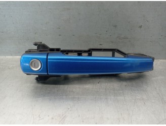 Recambio de maneta exterior delantera izquierda para mercedes-benz slk (r170) 320 (170.465) referencia OEM IAM A1707600170 A1707