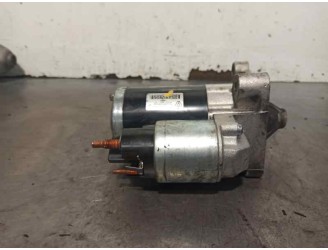 Recambio de motor arranque para dacia lodgy 1.6 cat referencia OEM IAM 8200815083 M000T46371ZT MITSUBISHI