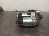 Replacement starter motor for Dacia Lodgy 1.6 CAT OEM IAM reference 8200815083 M000T46371ZT MITSUBISHI