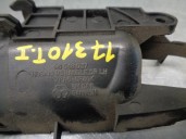 Recambio de maneta interior trasera izquierda para chevrolet lacetti 1.4 cat referencia OEM IAM 96548037  