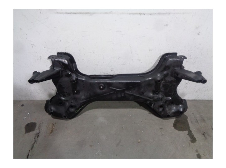Replacement front subframe for Citroën Jumper closed box (06.2006 =>) 2.2 HDi FAP CAT OEM IAM reference 3502FV ENGINE CRADLE 