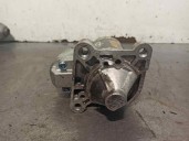 Recambio de motor arranque para dacia lodgy 1.6 cat referencia OEM IAM 8200815083 M000T46371ZT MITSUBISHI