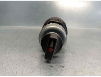 Recambio de mando luces salpicadero para mercedes-benz clase s (w126) berlina+coupe sel 500 referencia OEM IAM 