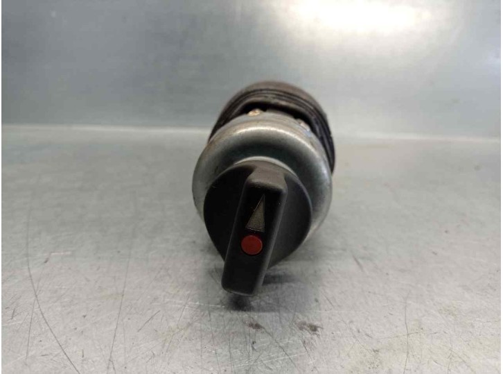 Recambio de mando luces salpicadero para mercedes-benz clase s (w126) berlina+coupe sel 500 referencia OEM IAM 