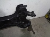 Replacement front subframe for Citroën Jumper closed box (06.2006 =>) 2.2 HDi FAP CAT OEM IAM reference 3502FV ENGINE CRADLE 