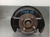 Recambio de mangueta delantera izquierda para honda concerto (hw) 1.5 cat referencia OEM IAM 51216SK3E01  