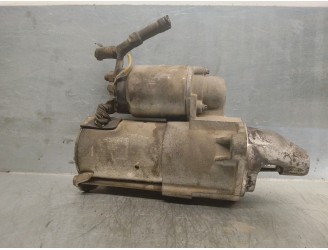 Recambio de motor arranque para chevrolet lacetti 1.4 cat referencia OEM IAM 25182244  