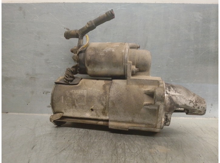 Recambio de motor arranque para chevrolet lacetti 1.4 cat referencia OEM IAM 25182244  