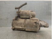 Recambio de motor arranque para chevrolet lacetti 1.4 cat referencia OEM IAM 25182244  