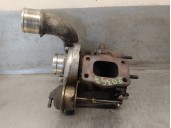 Recambio de turbocompresor para volvo v40 familiar td referencia OEM IAM 8602092  GARRETT