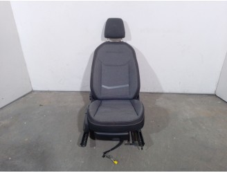 Recambio de asiento delantero derecho para seat arona (kj7, kjp) 1.0 tsi referencia OEM IAM 2Q4881106H 