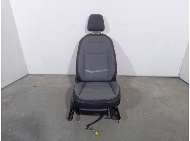 Recambio de asiento delantero derecho para seat arona (kj7, kjp) 1.0 tsi referencia OEM IAM 2Q4881106H 